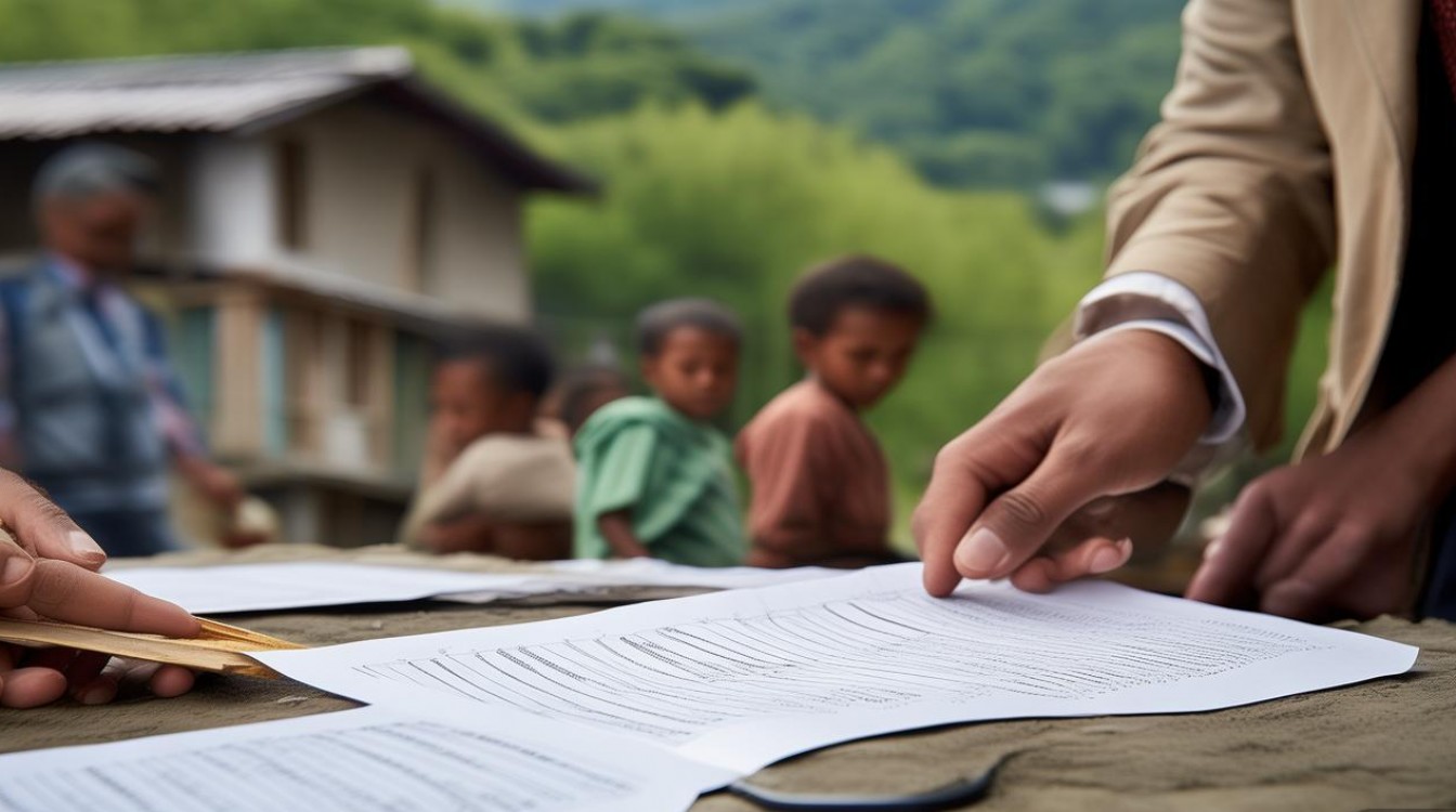 扶贫检查技巧-图1