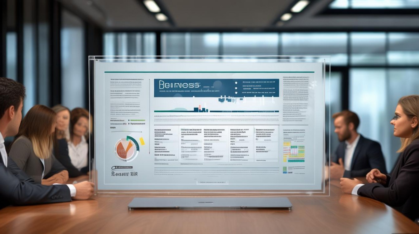 商务沟通技巧报告-图1