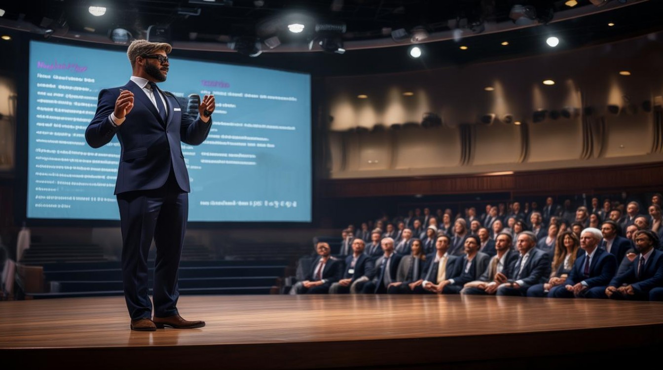 演讲的技巧英文-图1