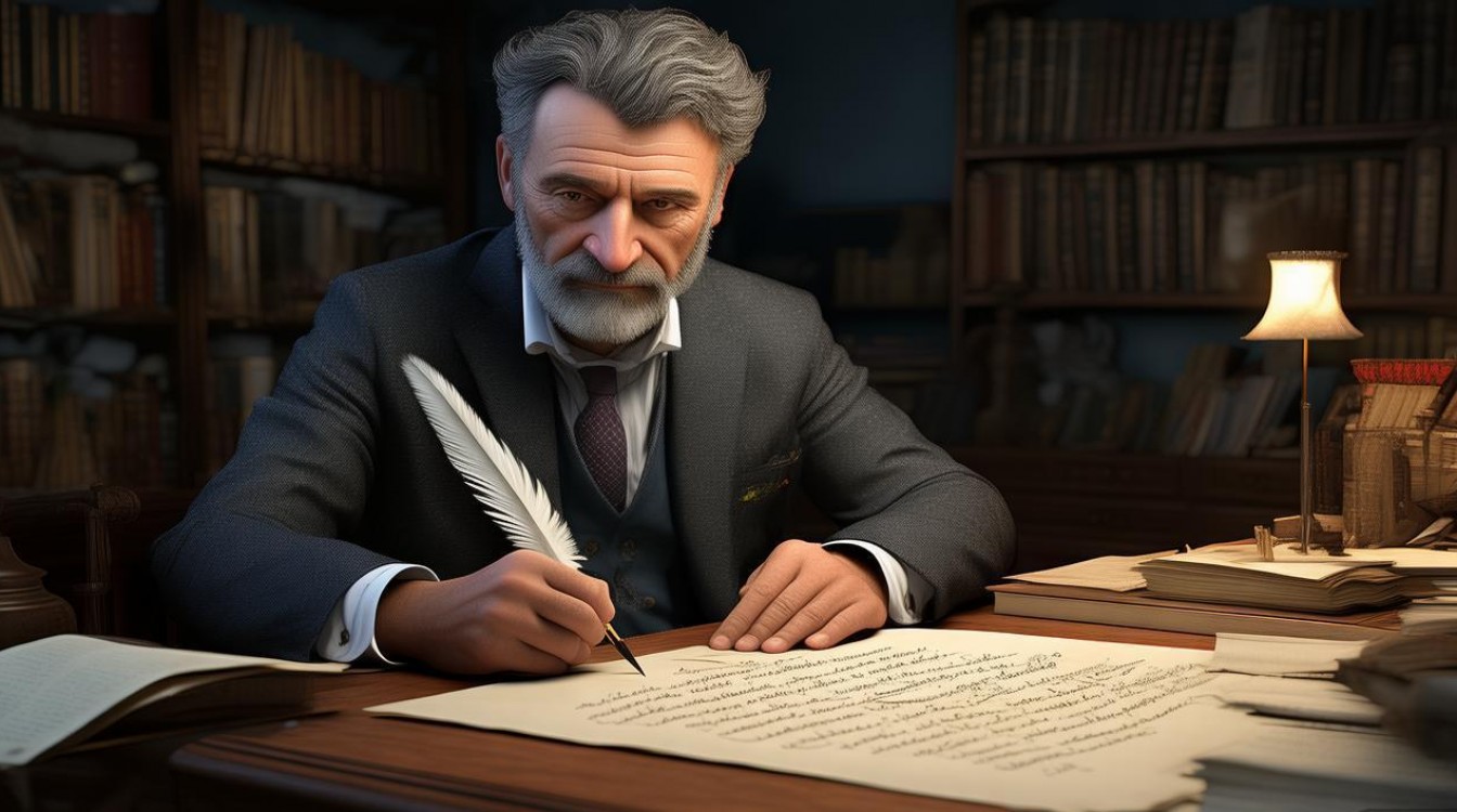 掌握技巧名言-图1