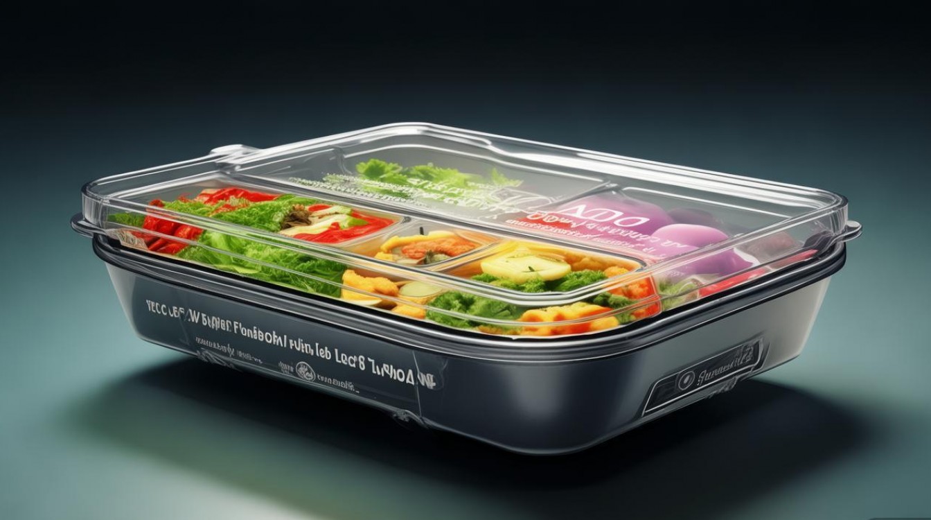 创意一次性饭盒-图1