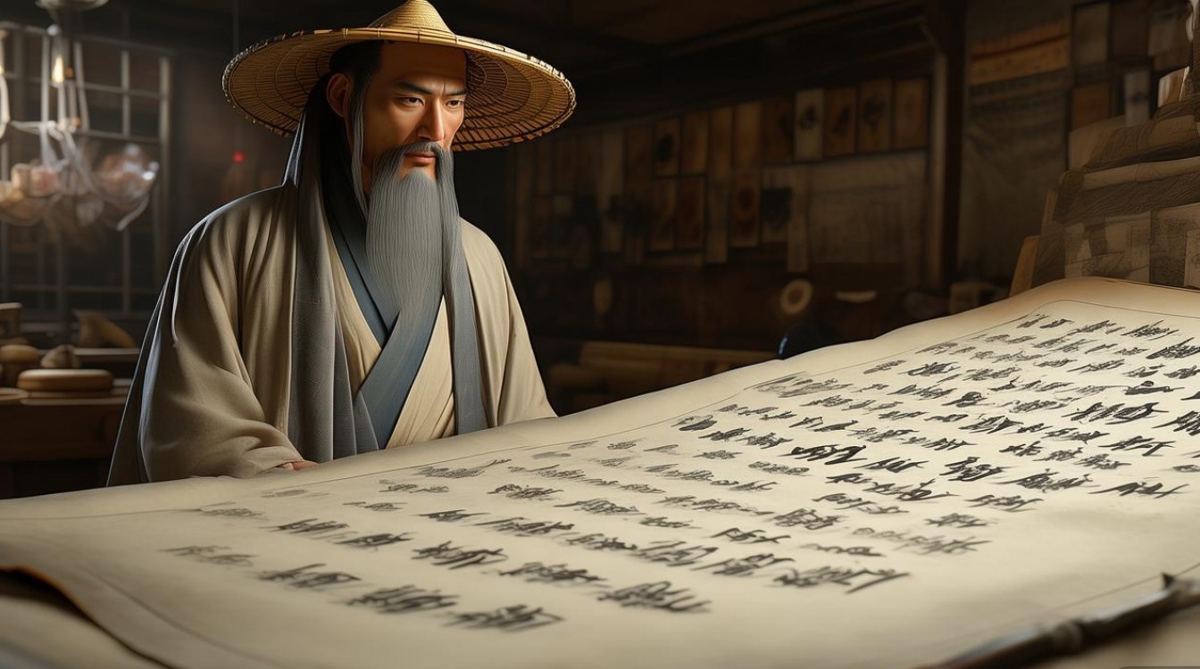 蜀道难朗诵技巧-图1