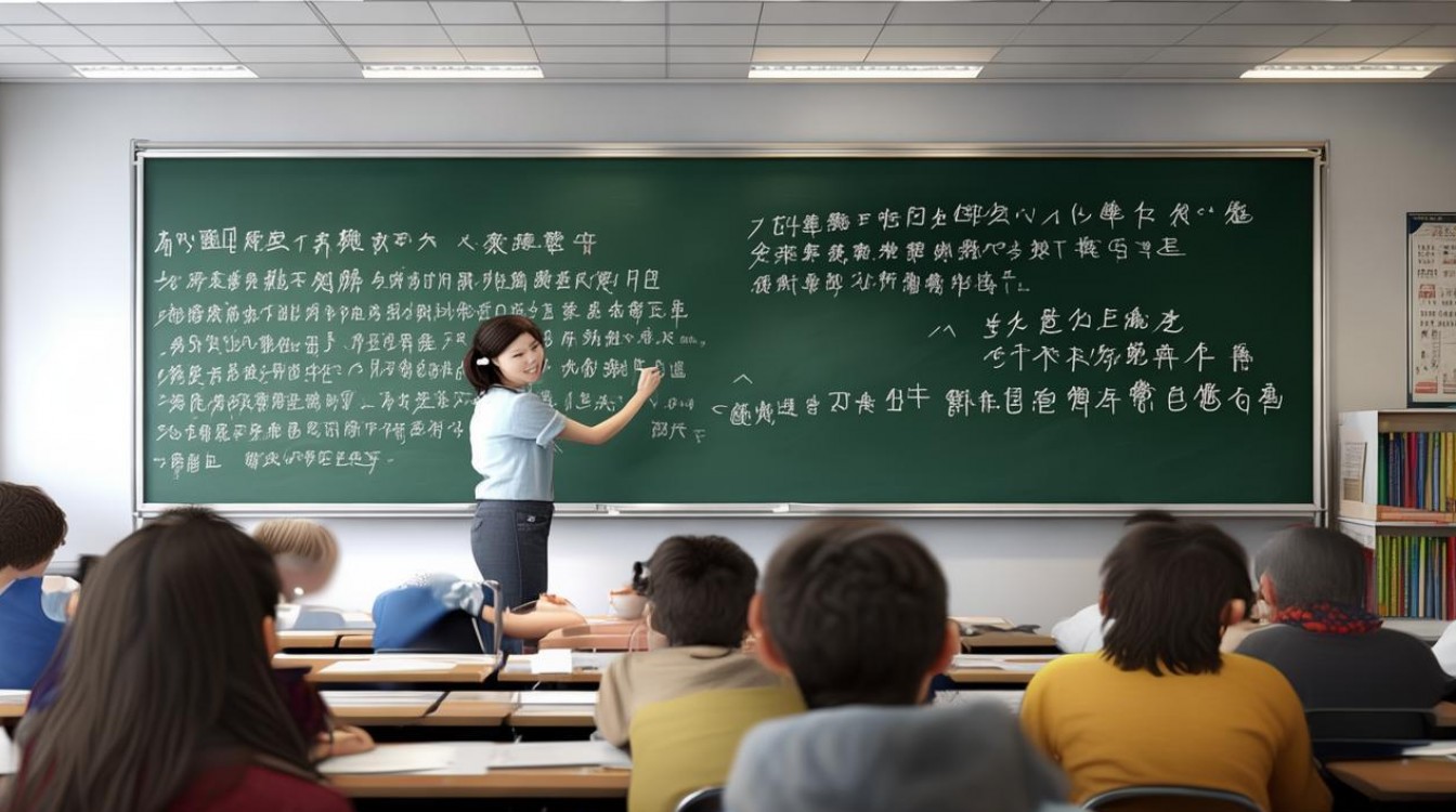 语文课堂技巧有哪些实用方法？-图1