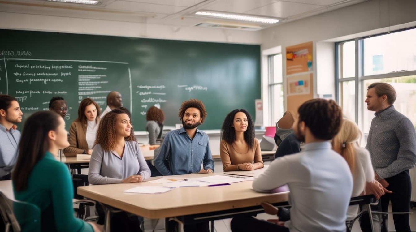 教育教学沟通技巧-图1