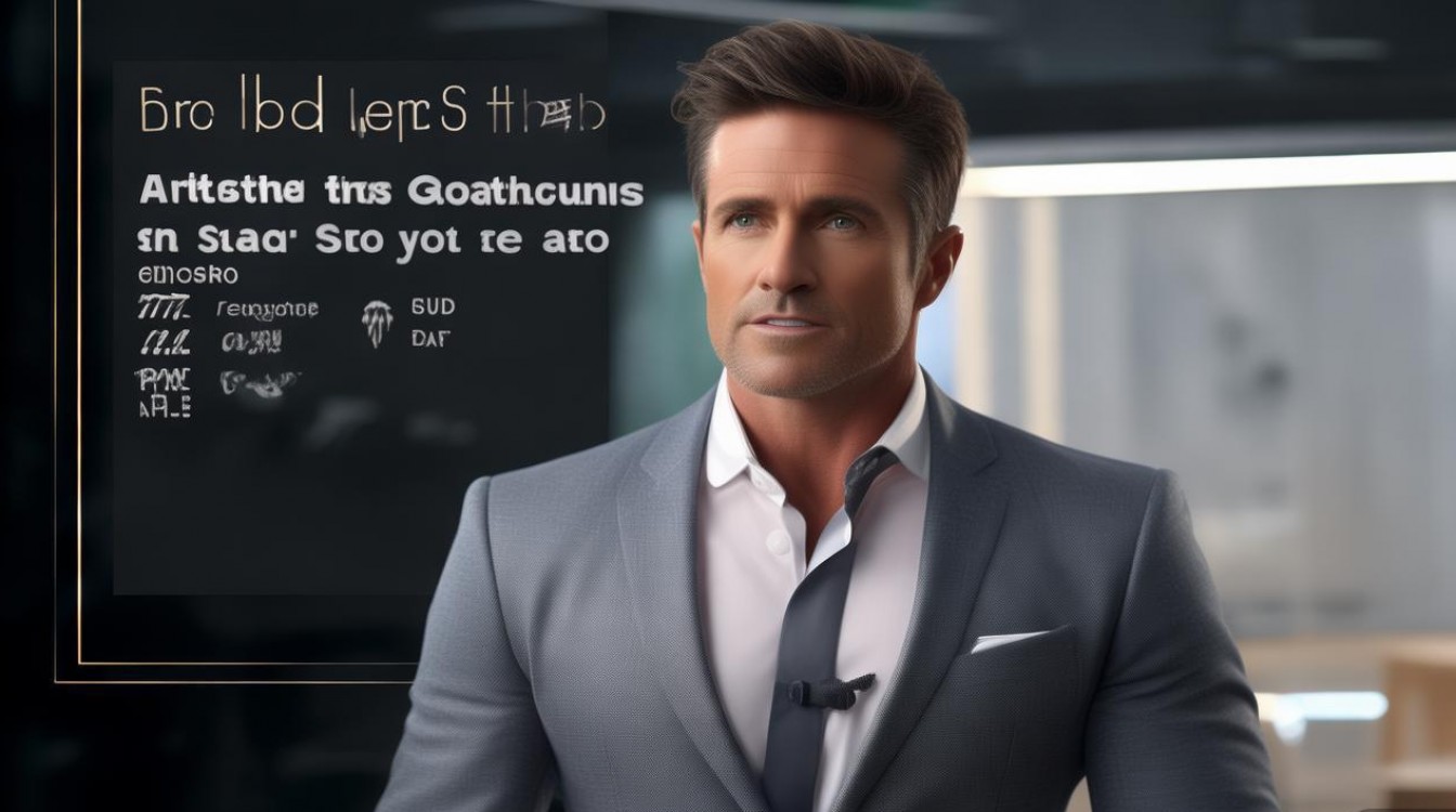 主持服装搭配技巧-图1