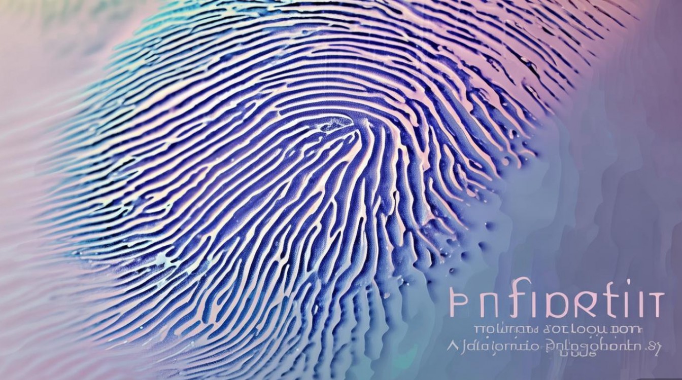 指纹画创意图片-图1 指纹画创意图片-图1