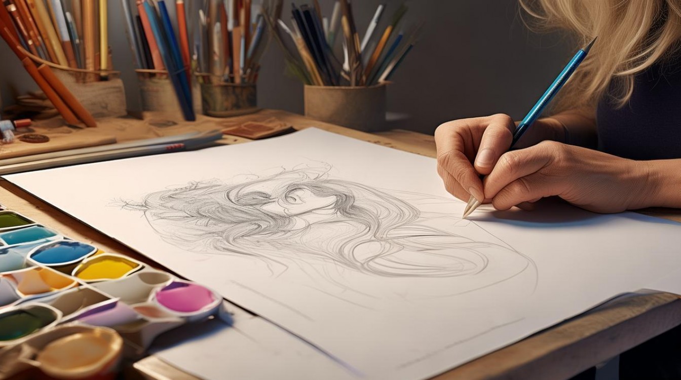 创意和创艺-图1