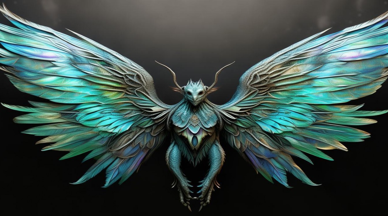 翅膀创意-图1 翅膀创意-图1