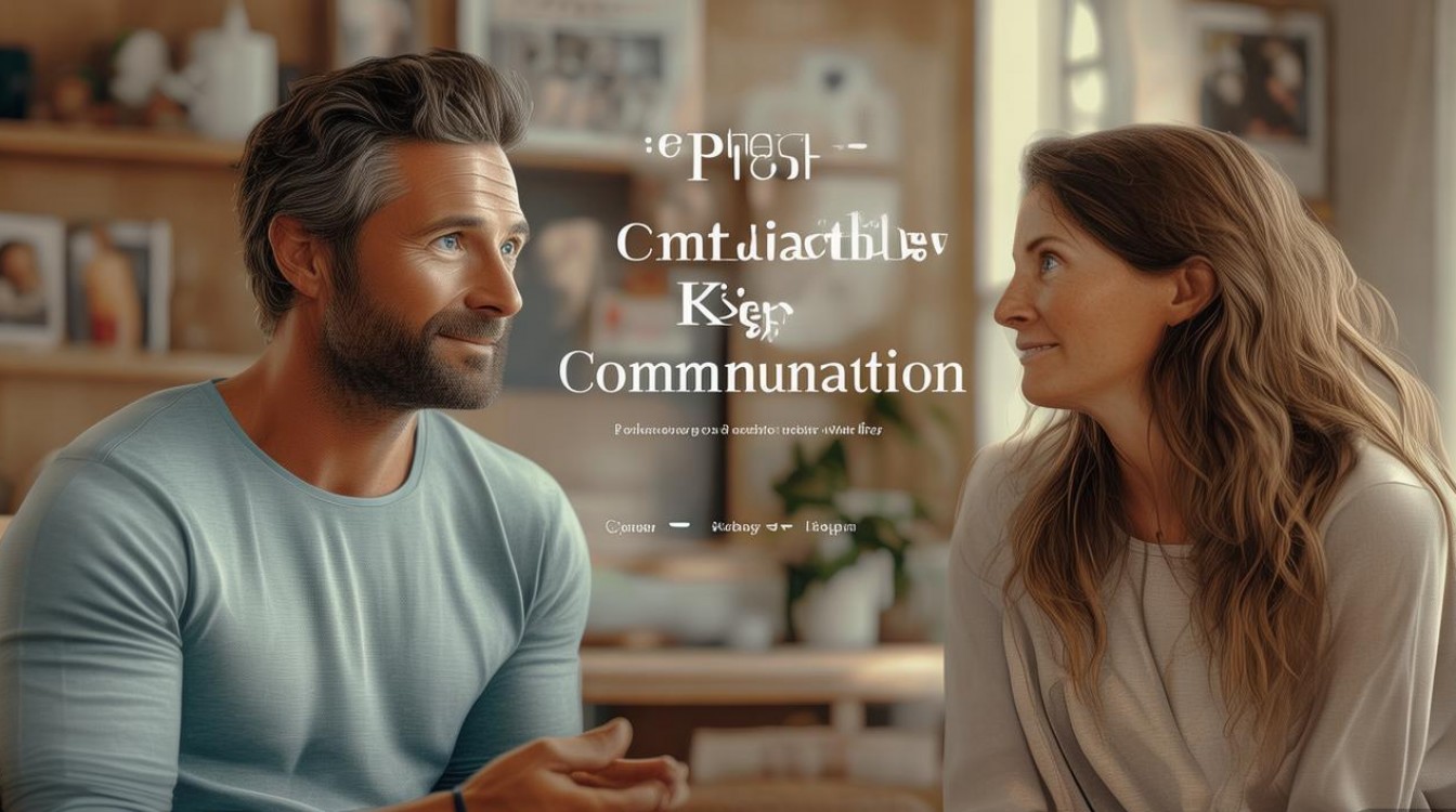 父母 沟通技巧-图1