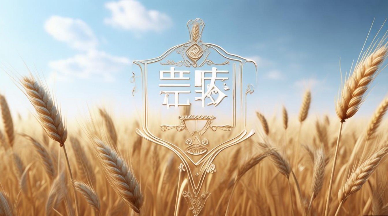 麦字创意图-图1