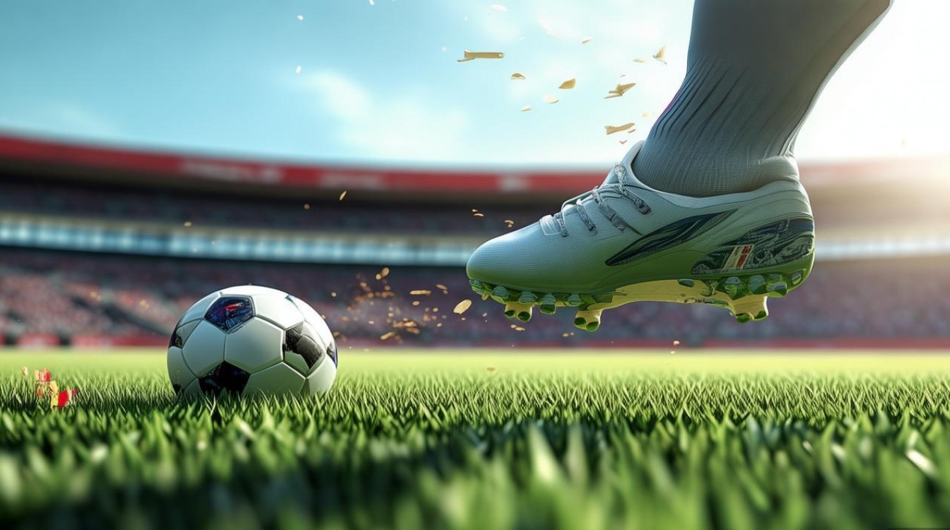 气派扣球技巧-图1