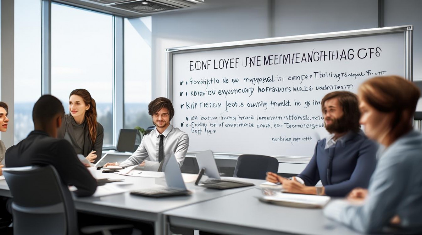 科室员工管理技巧-图1