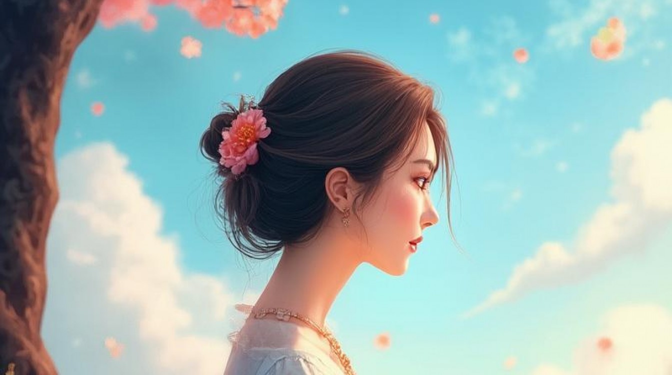 心理调试技巧短片-图1