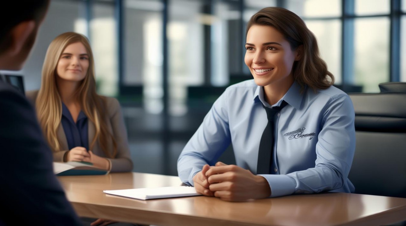 物业客服如何用谈话技巧化解矛盾？-图1