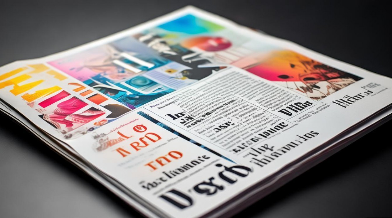 创意设计小报，如何激发灵感？-图1