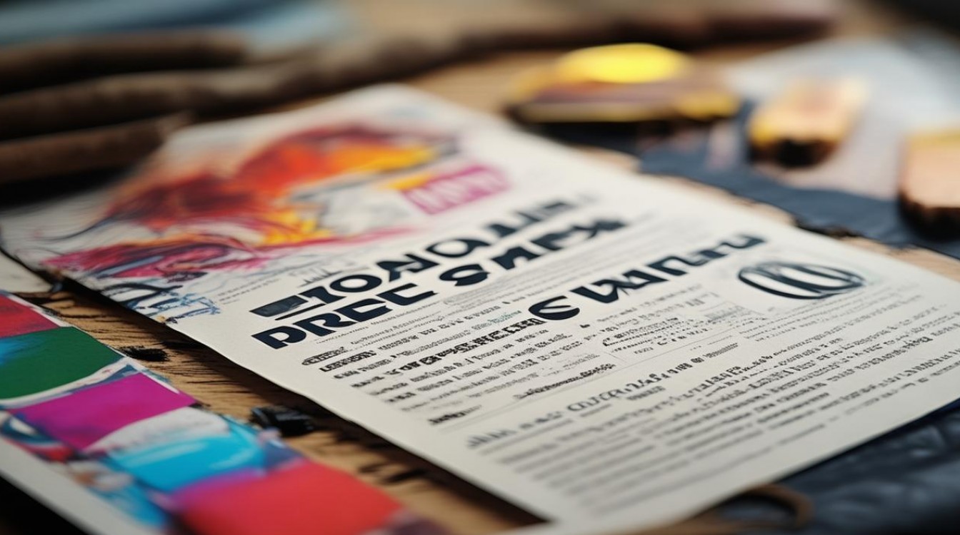 个人创意海报如何快速吸引眼球？-图1