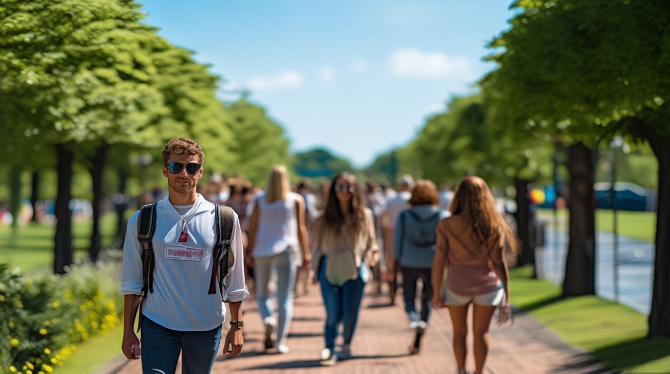 出游照如何拍好人物?-图1 出游照如何拍好人物?-图1