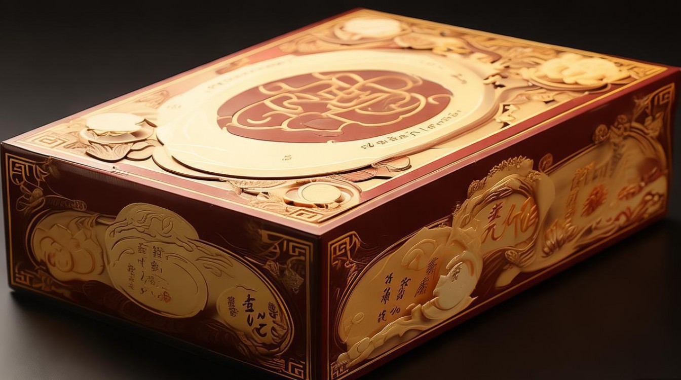 幼儿园中秋月饼盒创意玩法有哪些？-图1