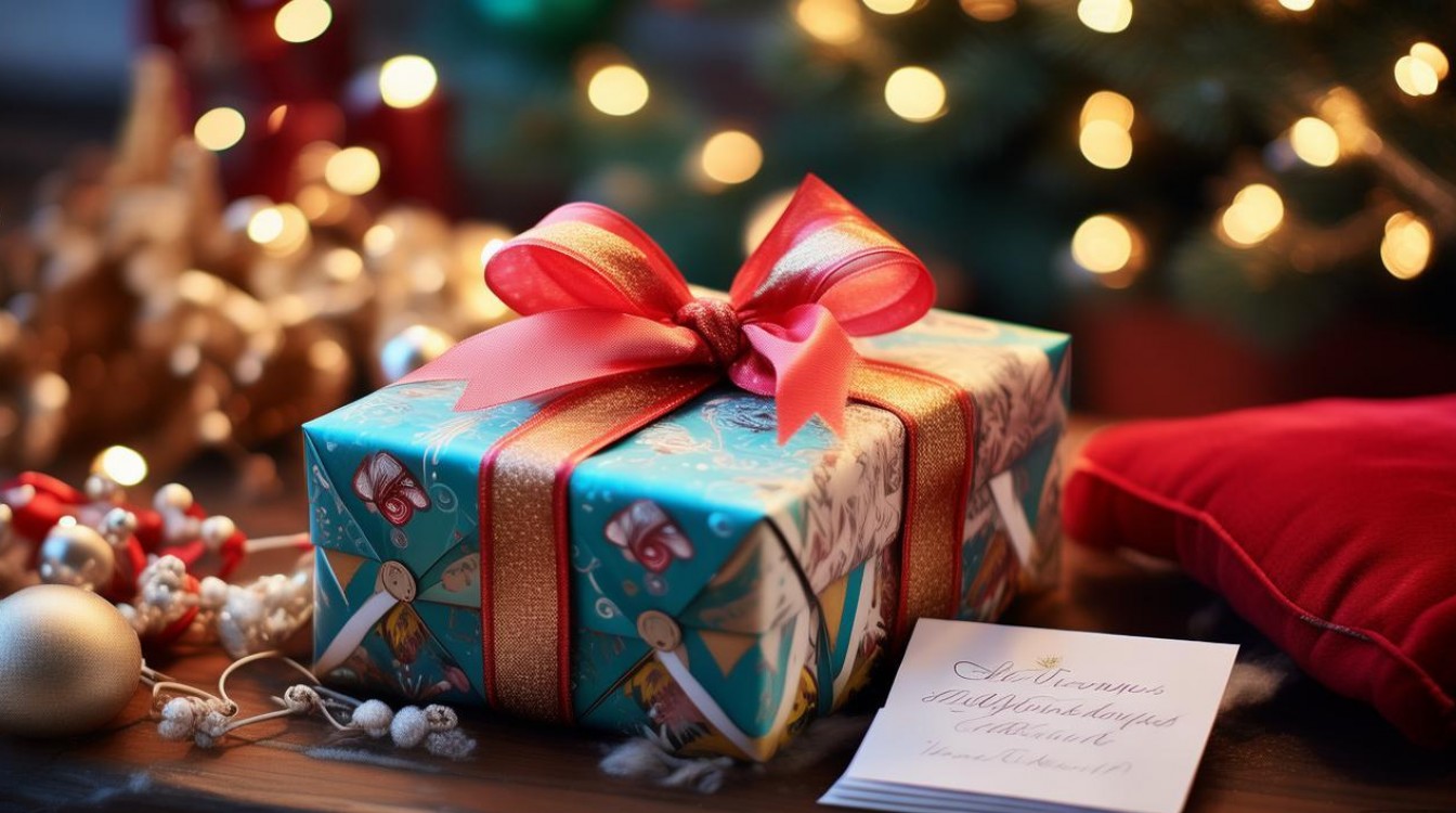 圣诞节创意礼物，选什么才不落俗套？-图1