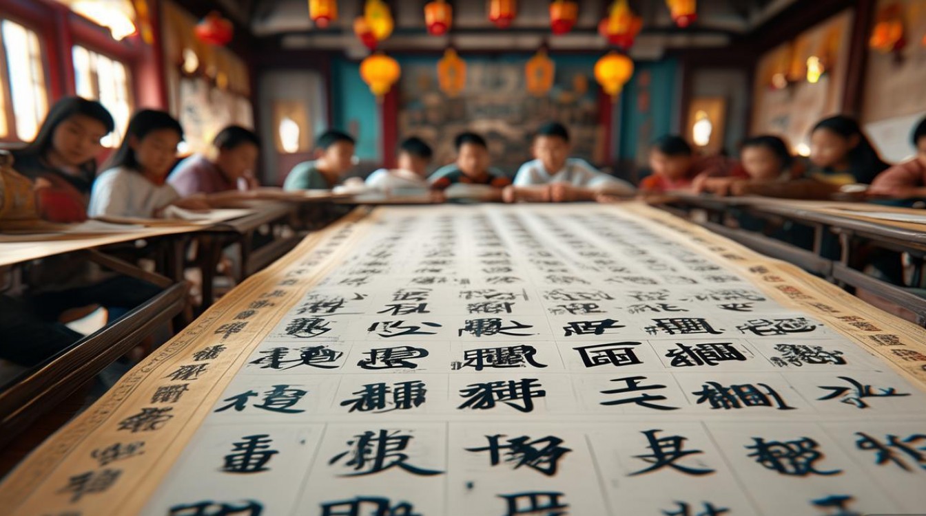 百家姓技巧-图1 百家姓技巧-图1