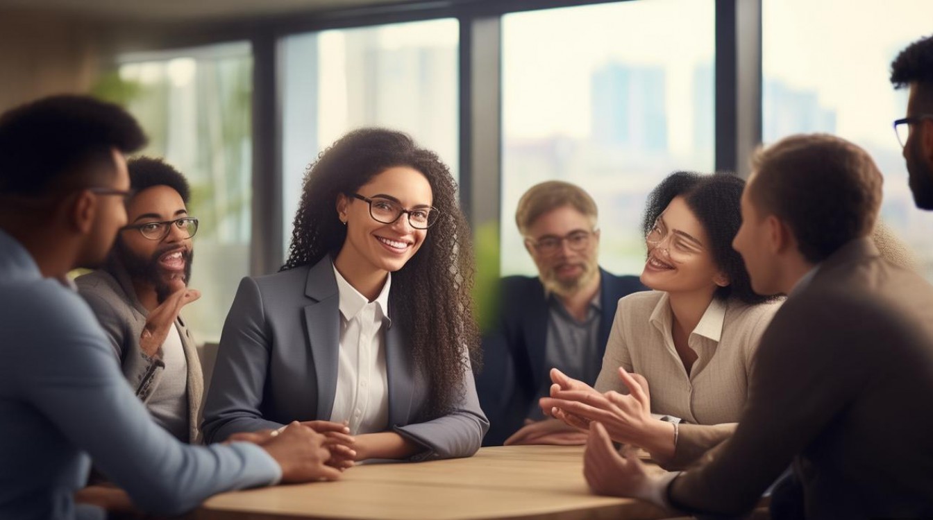 沟通技巧如何真正提升人际质量?-图1 沟通技巧如何真正提升人际质量?-图1