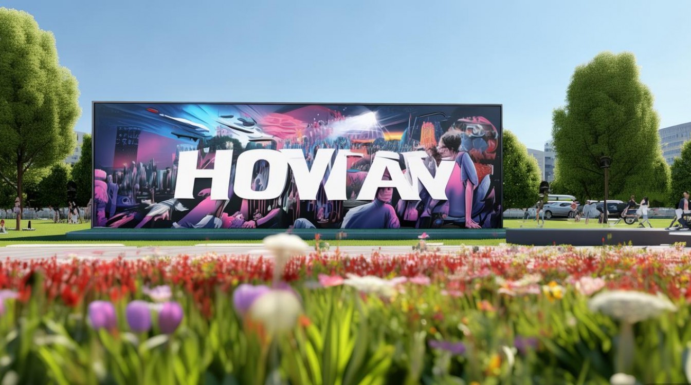 户外创意广告如何让人眼前一亮?-图1 户外创意广告如何让人眼前一亮?-图1