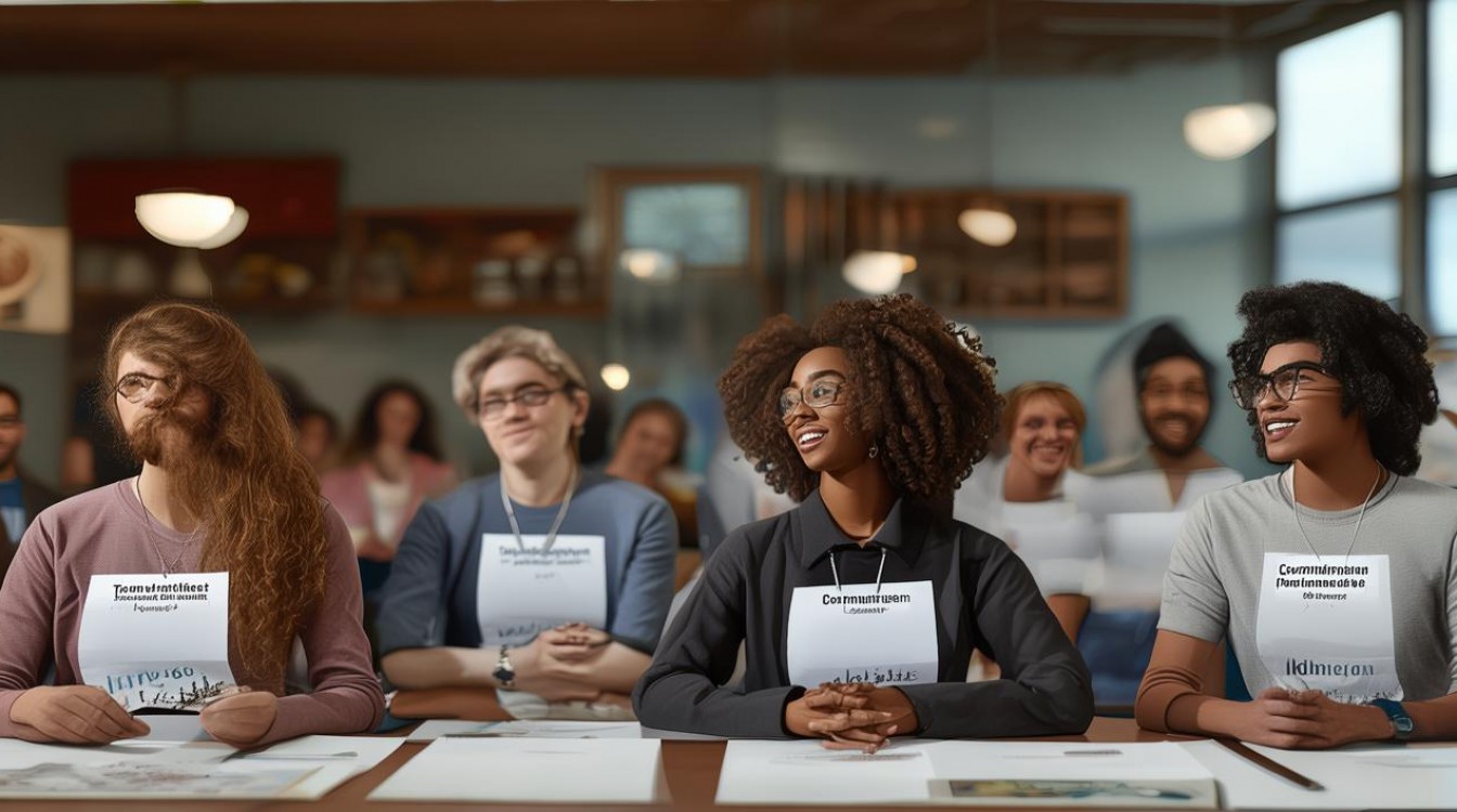 沟通十大技巧,哪些最实用有效?-图1 沟通十大技巧,哪些最实用有效?-图1