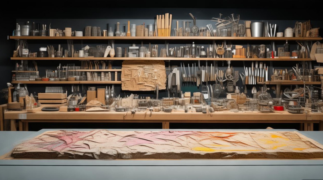 材料创意如何突破传统边界？-图1