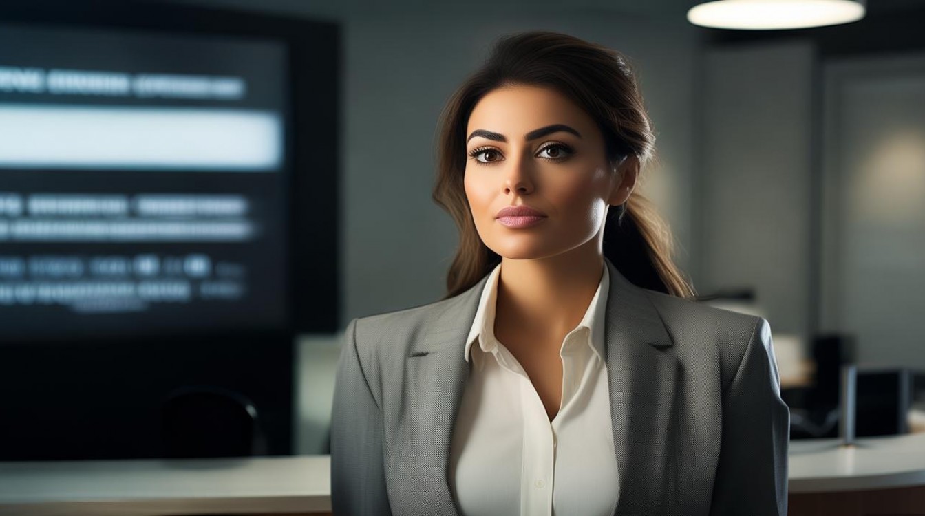 前台的一些说话技巧-图1