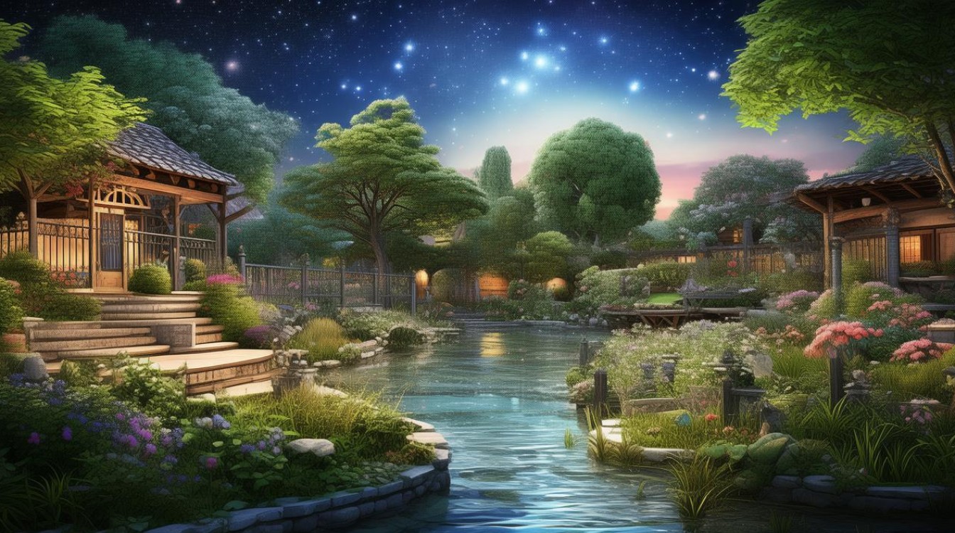 星星创意园-图1 星星创意园-图1