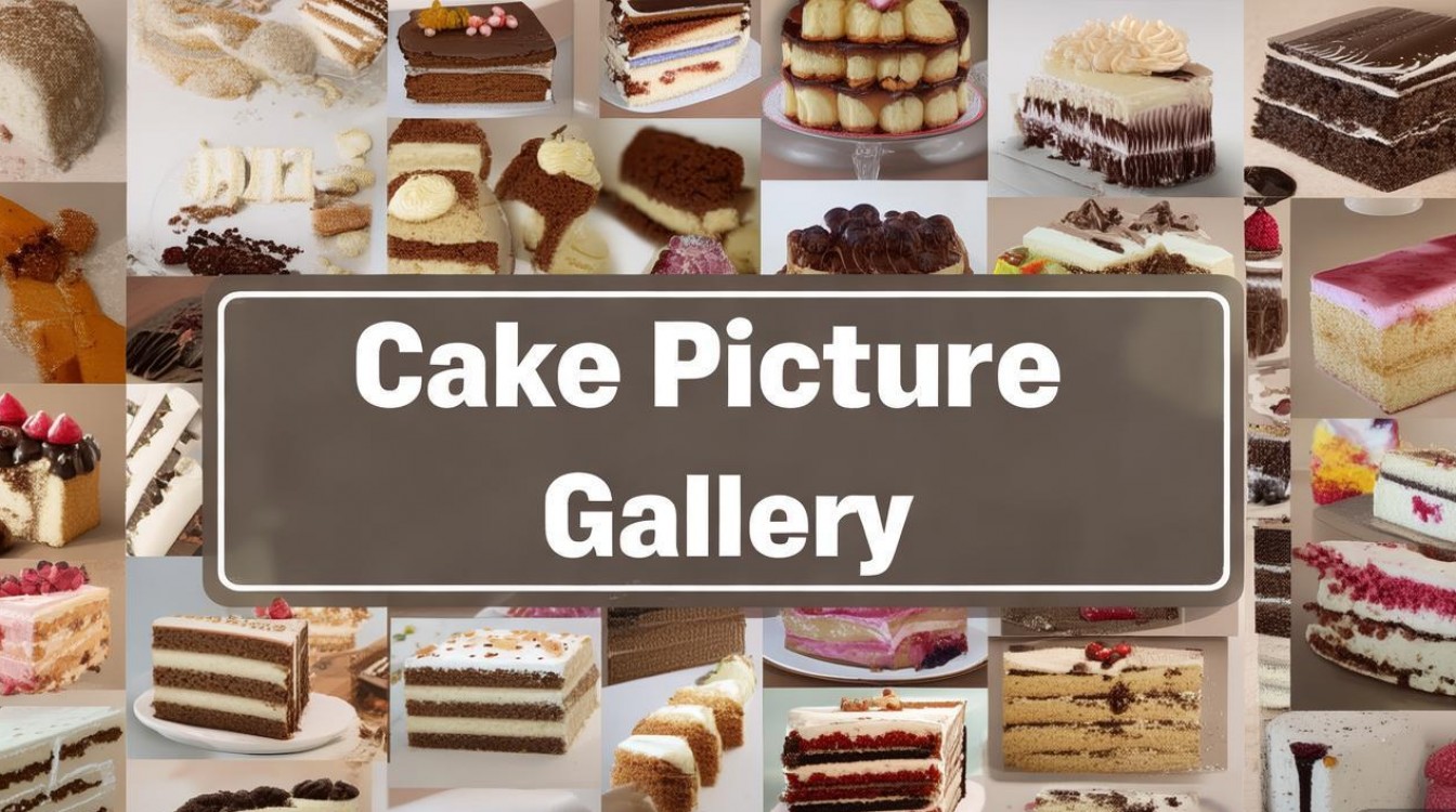 蛋糕图片大全 创意图片-图1 蛋糕图片大全 创意图片-图1