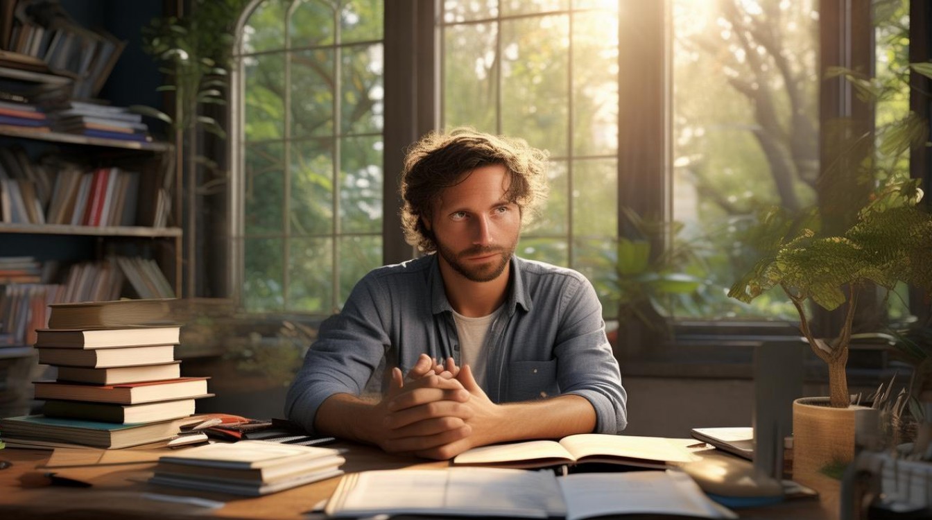 创意思考如何突破思维定式？-图1