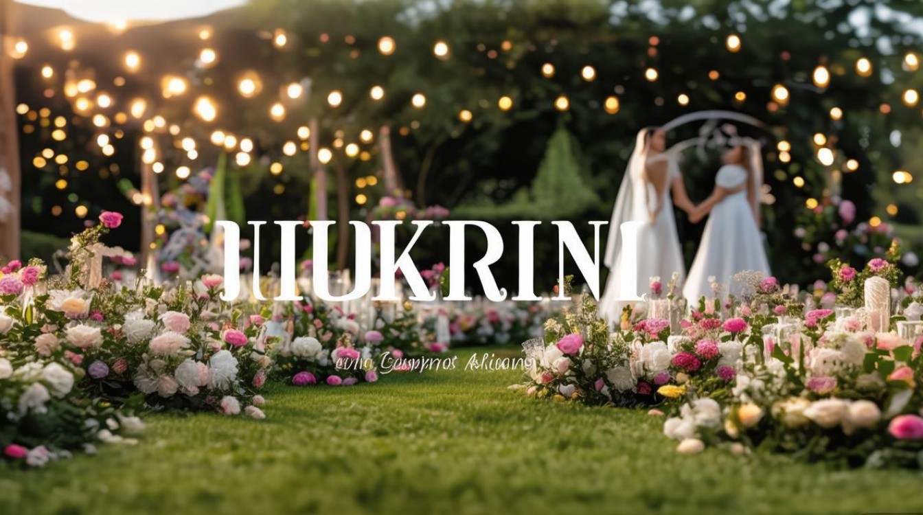 结婚创意有哪些独特又难忘的点子?-图1 结婚创意有哪些独特又难忘的点子?-图1