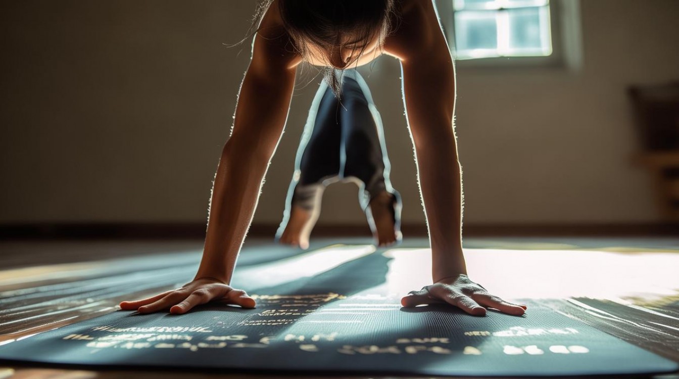 练倒立有什么技巧能快速学会?-图1 练倒立有什么技巧能快速学会?-图1