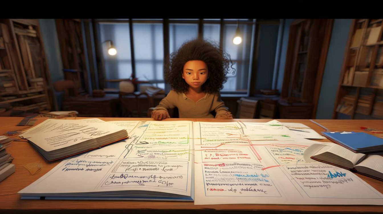 散文解答技巧有哪些核心要点？-图1