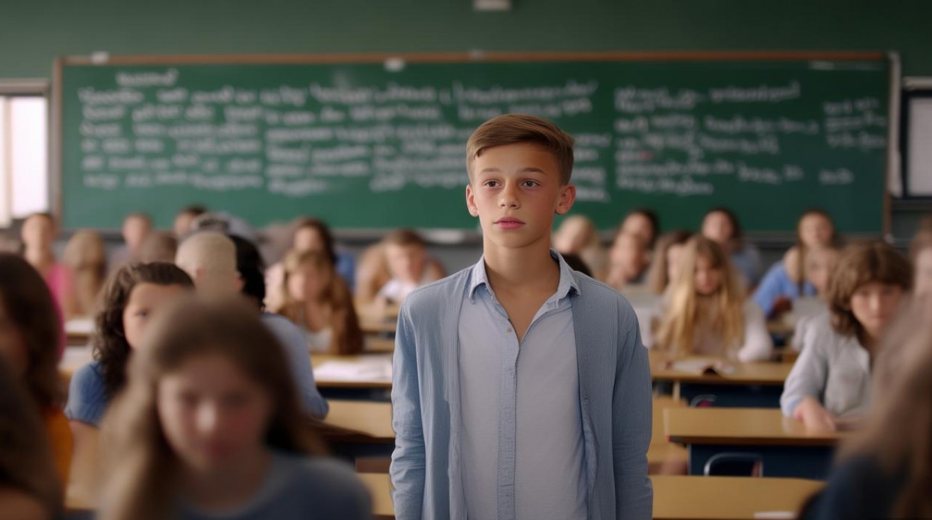 课堂发言如何做到既流畅又出彩？-图1