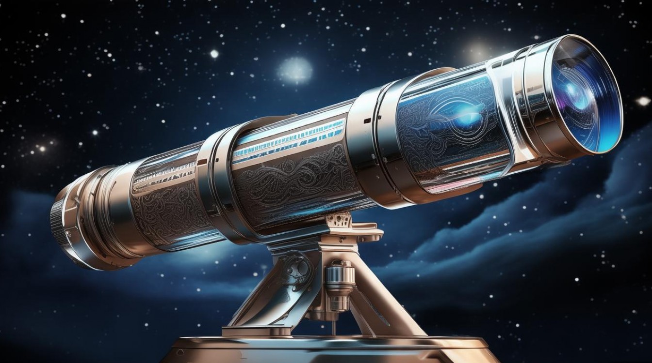 创意望远镜-图1