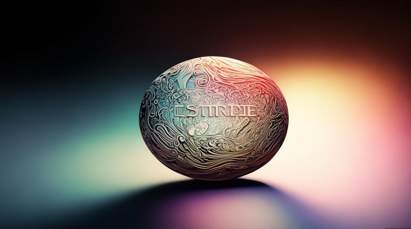 创意图形圆-图1