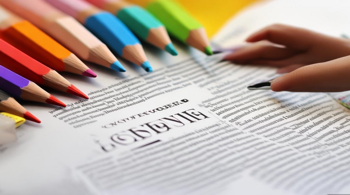 彩铅创意画图片，如何画出惊艳效果？-图1