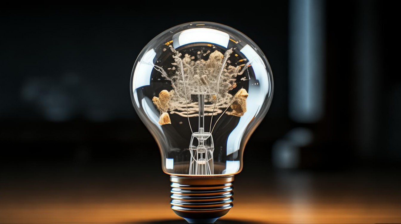 废灯泡变废为宝，创意改造有啥妙招？-图1