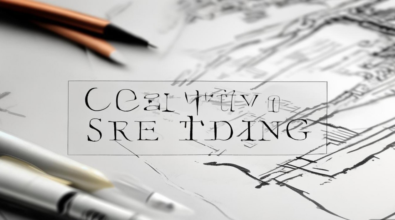 创意白描,如何用白描手法勾勒创意?-图1 创意白描,如何用白描手法勾勒创意?-图1