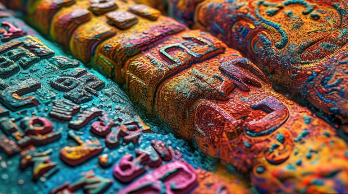 象形创意如何让文字活起来?-图1 象形创意如何让文字活起来?-图1