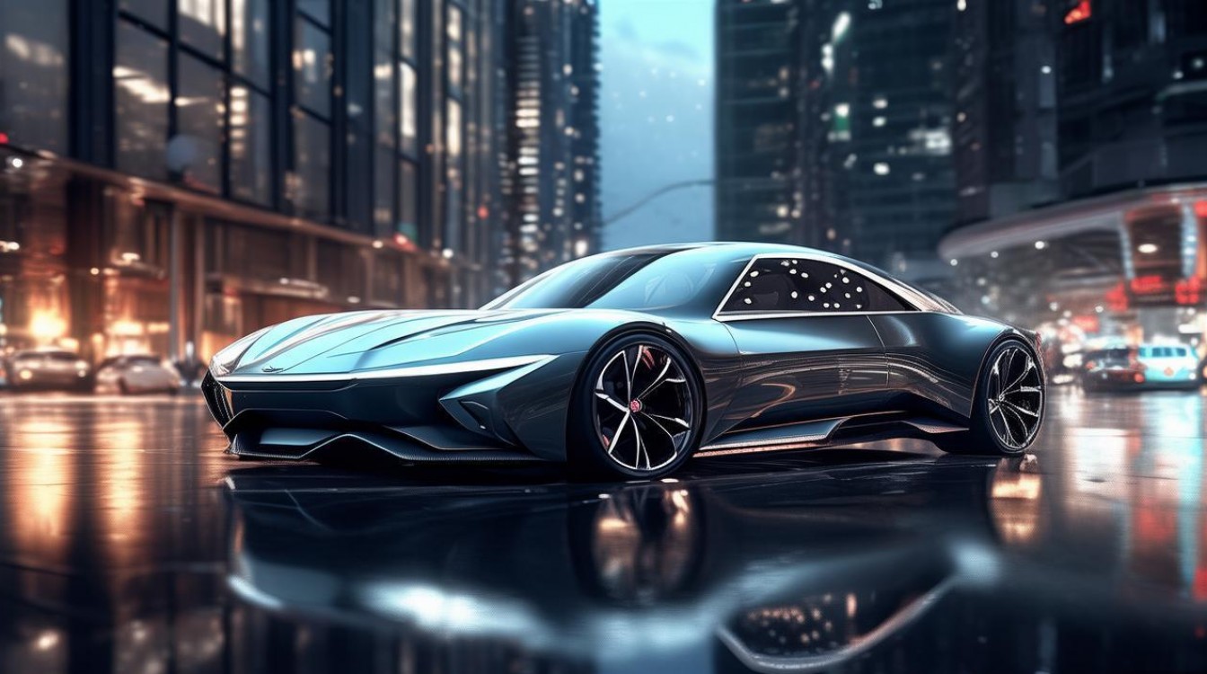 汽车创意广告片如何惊艳眼球传递品牌灵魂?-图1 汽车创意广告片如何惊艳眼球传递品牌灵魂?-图1