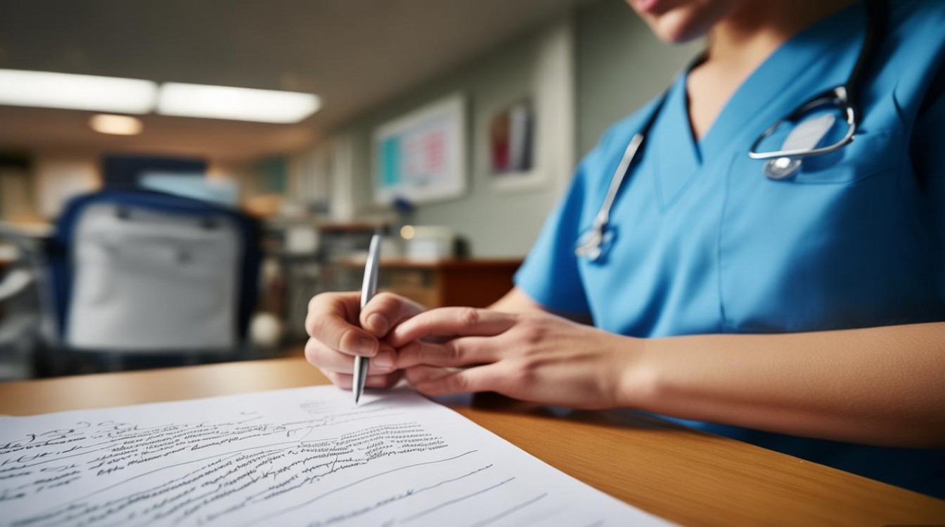 医护沟通技巧案例，如何提升沟通效果？-图1