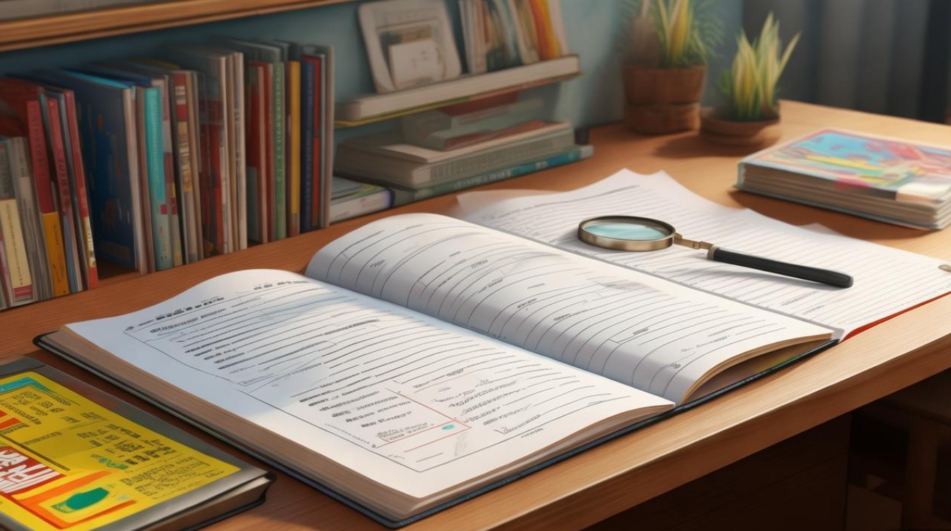 初三语文阅读理解解题技巧有哪些关键？-图1