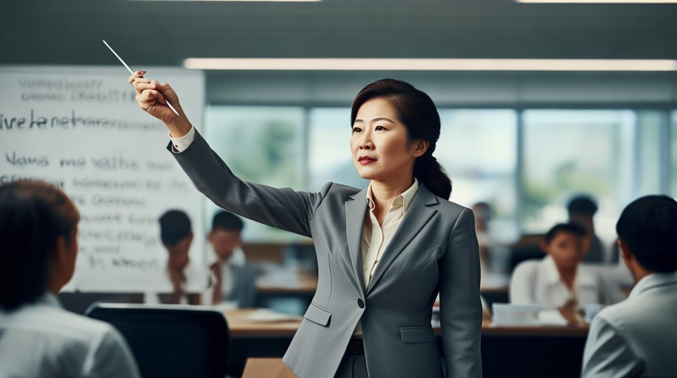 内训师核心技巧有哪些？-图1