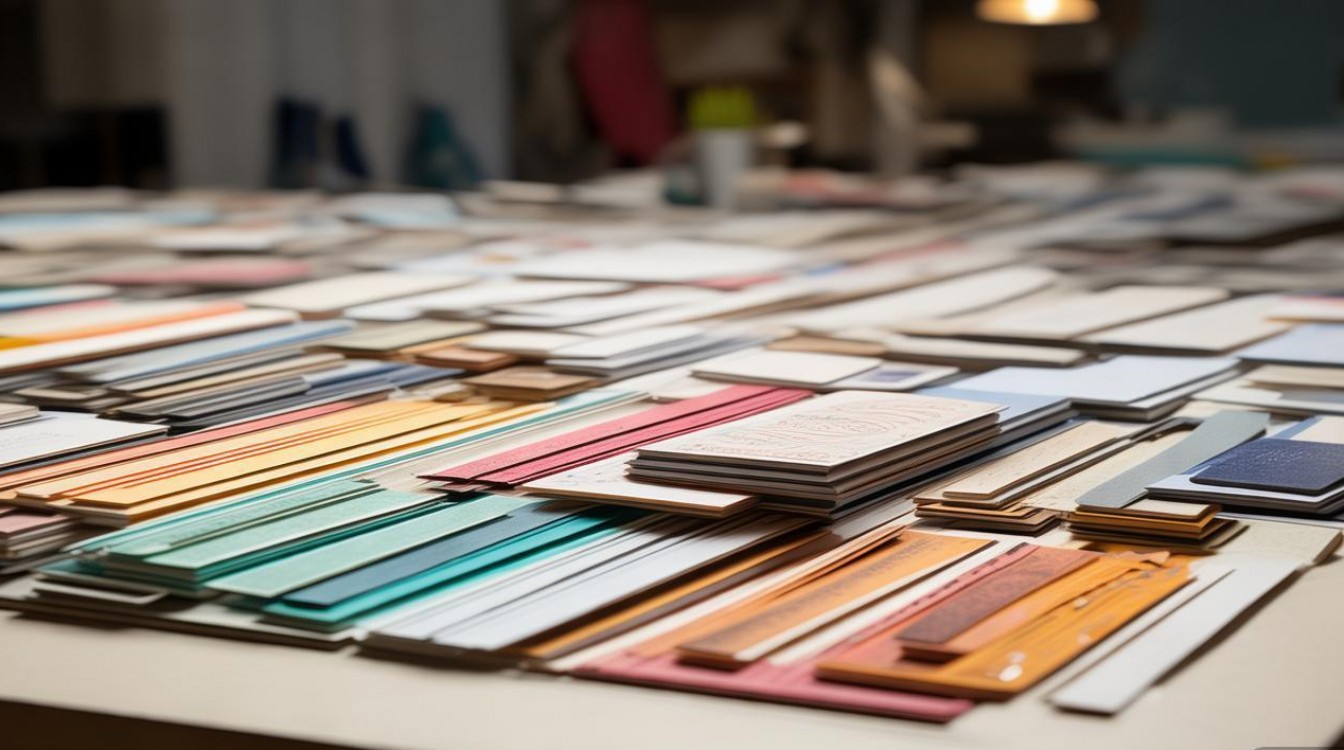 卡纸能玩出哪些创意？-图1