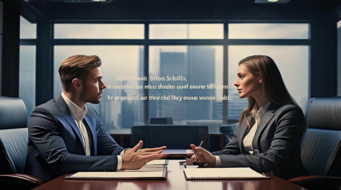 商务谈判技巧的重要性-图1