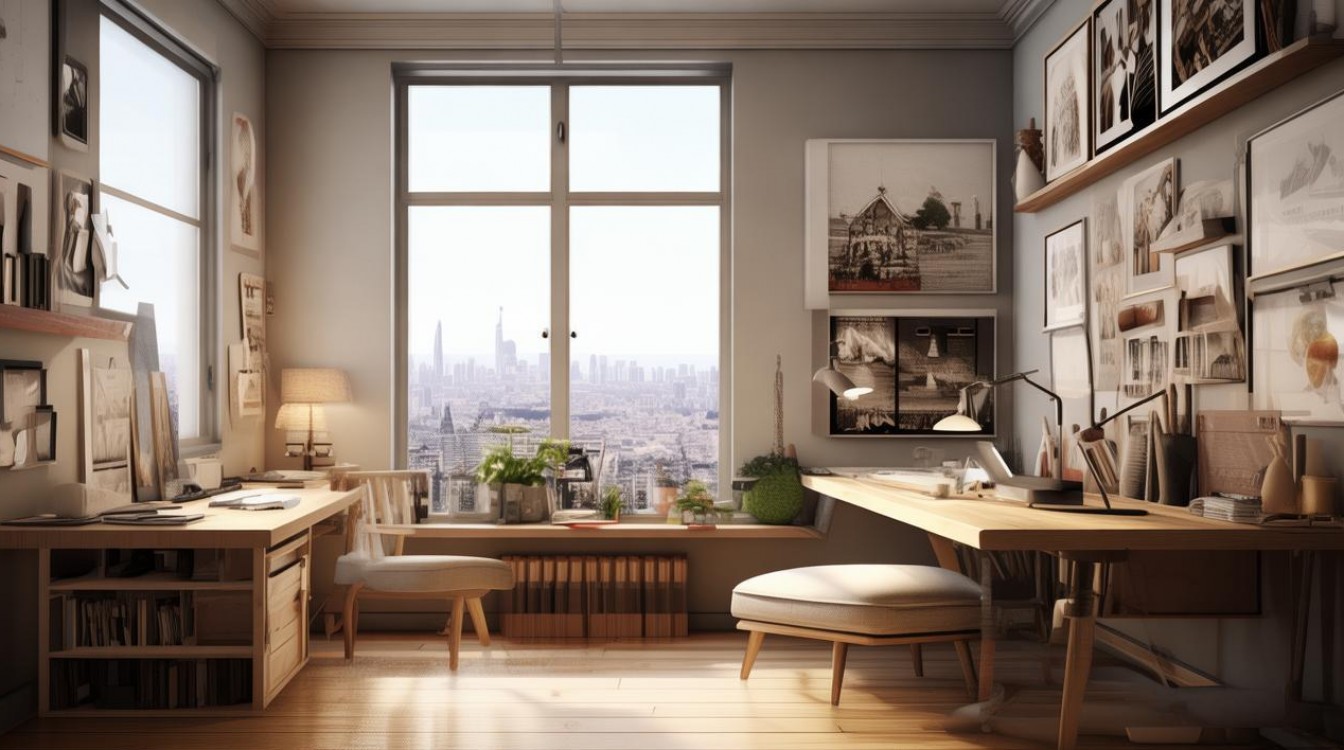 创意小空间-图1 创意小空间-图1