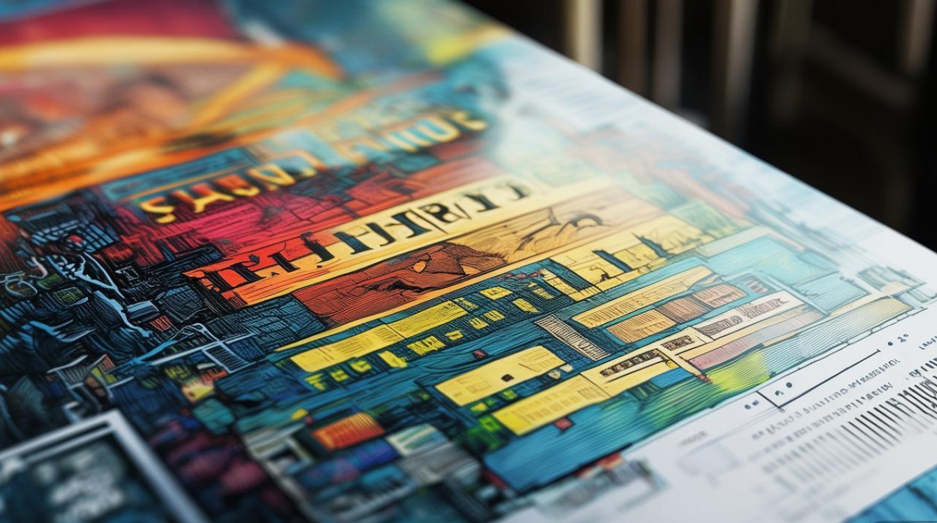 创意海报亮点何在?如何提升视觉冲击力?-图1 创意海报亮点何在?如何提升视觉冲击力?-图1